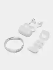 Беспроводные наушники Pods Pro, Bluetooth, сенсорные