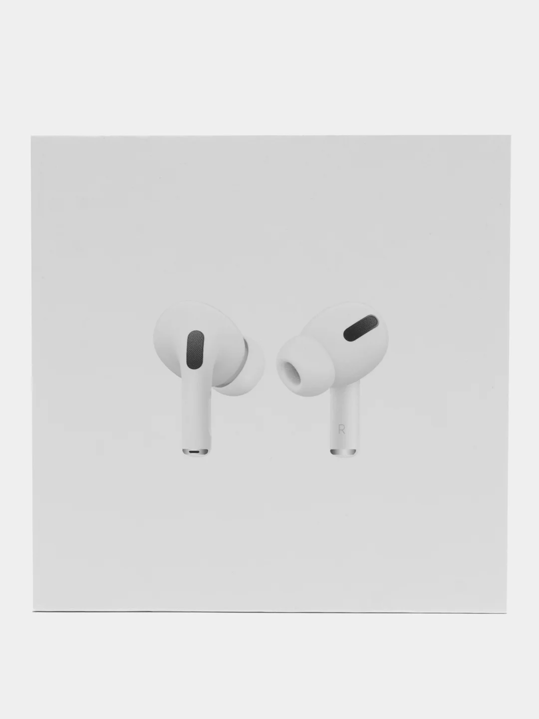 Беспроводные наушники Pods Pro, Bluetooth, сенсорные