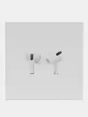 Беспроводные наушники Pods Pro, Bluetooth, сенсорные