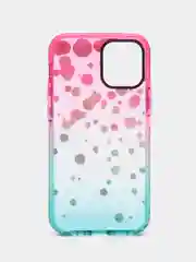 Тёмно-розовый чехол для iPhone 11, 11 Pro, 11 Pro Max, 12 Pro Max, 12 mini, X/XS, XS Max, 7+, 8+