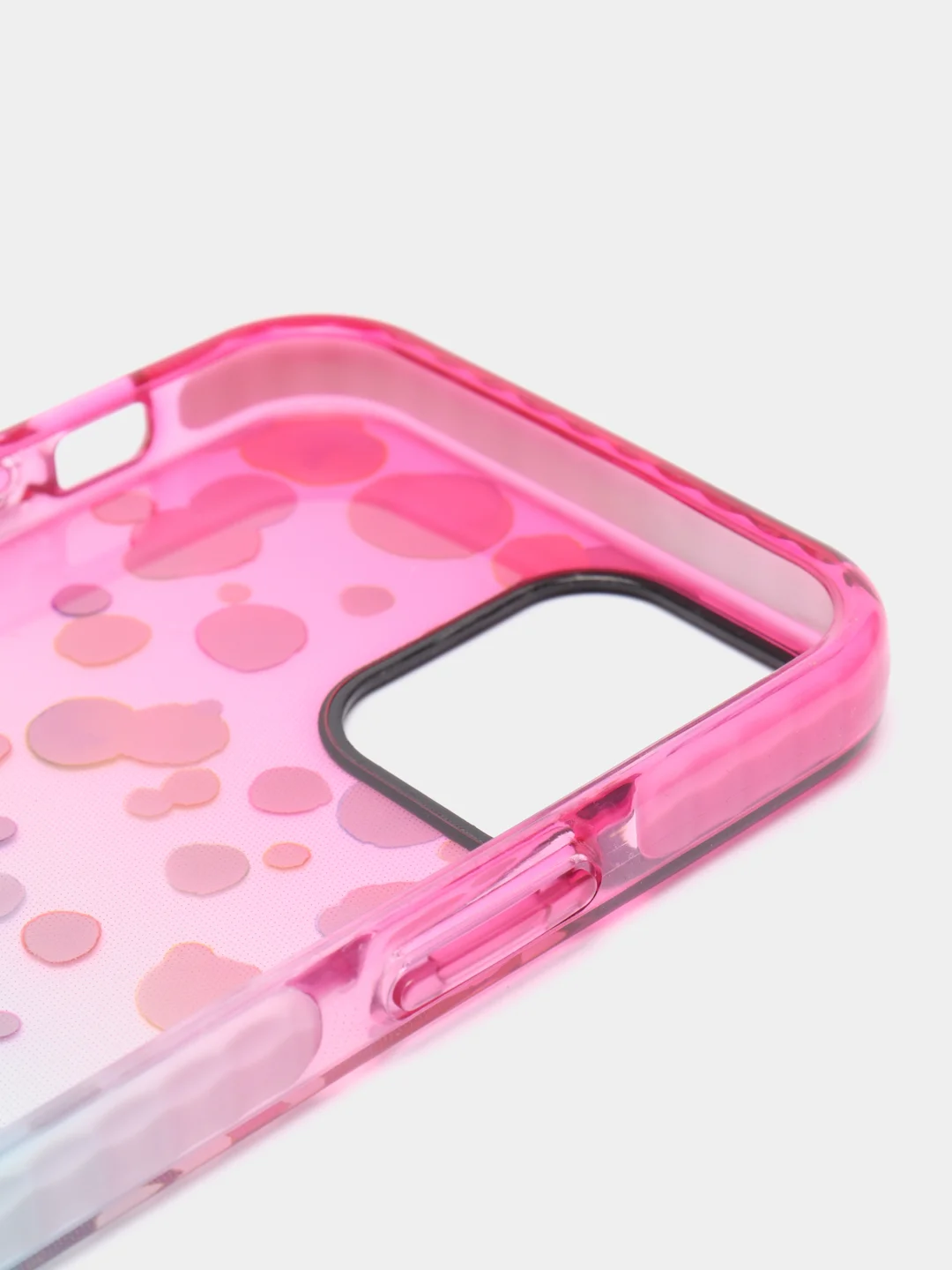 Тёмно-розовый чехол для iPhone 11, 11 Pro, 11 Pro Max, 12 Pro Max, 12 mini, X/XS, XS Max, 7+, 8+