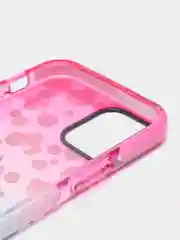 Тёмно-розовый чехол для iPhone 11, 11 Pro, 11 Pro Max, 12 Pro Max, 12 mini, X/XS, XS Max, 7+, 8+