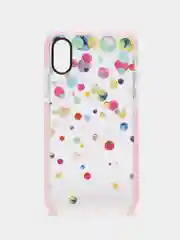 Конфетный чехол для iPhone 11, 11 Pro, 11 Pro Max, 12 Pro Max, 12 mini, X/XS, XS Max, 7+, 8+