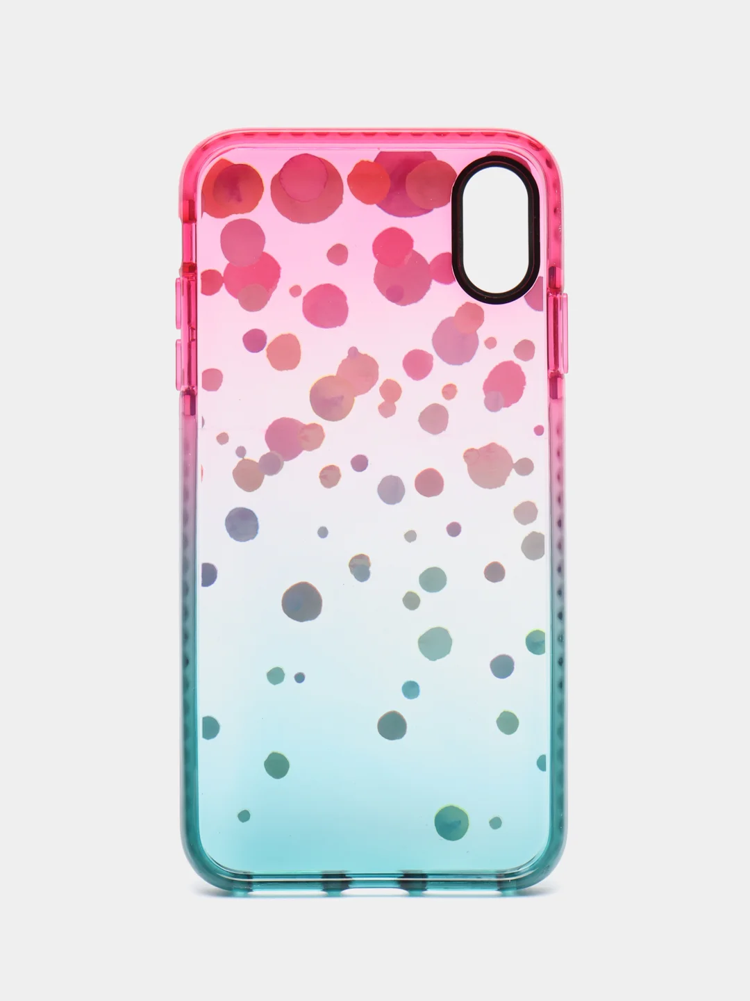 Тёмно-розовый чехол для iPhone 11, 11 Pro, 11 Pro Max, 12 Pro Max, 12 mini, X/XS, XS Max, 7+, 8+