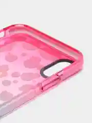 Тёмно-розовый чехол для iPhone 11, 11 Pro, 11 Pro Max, 12 Pro Max, 12 mini, X/XS, XS Max, 7+, 8+