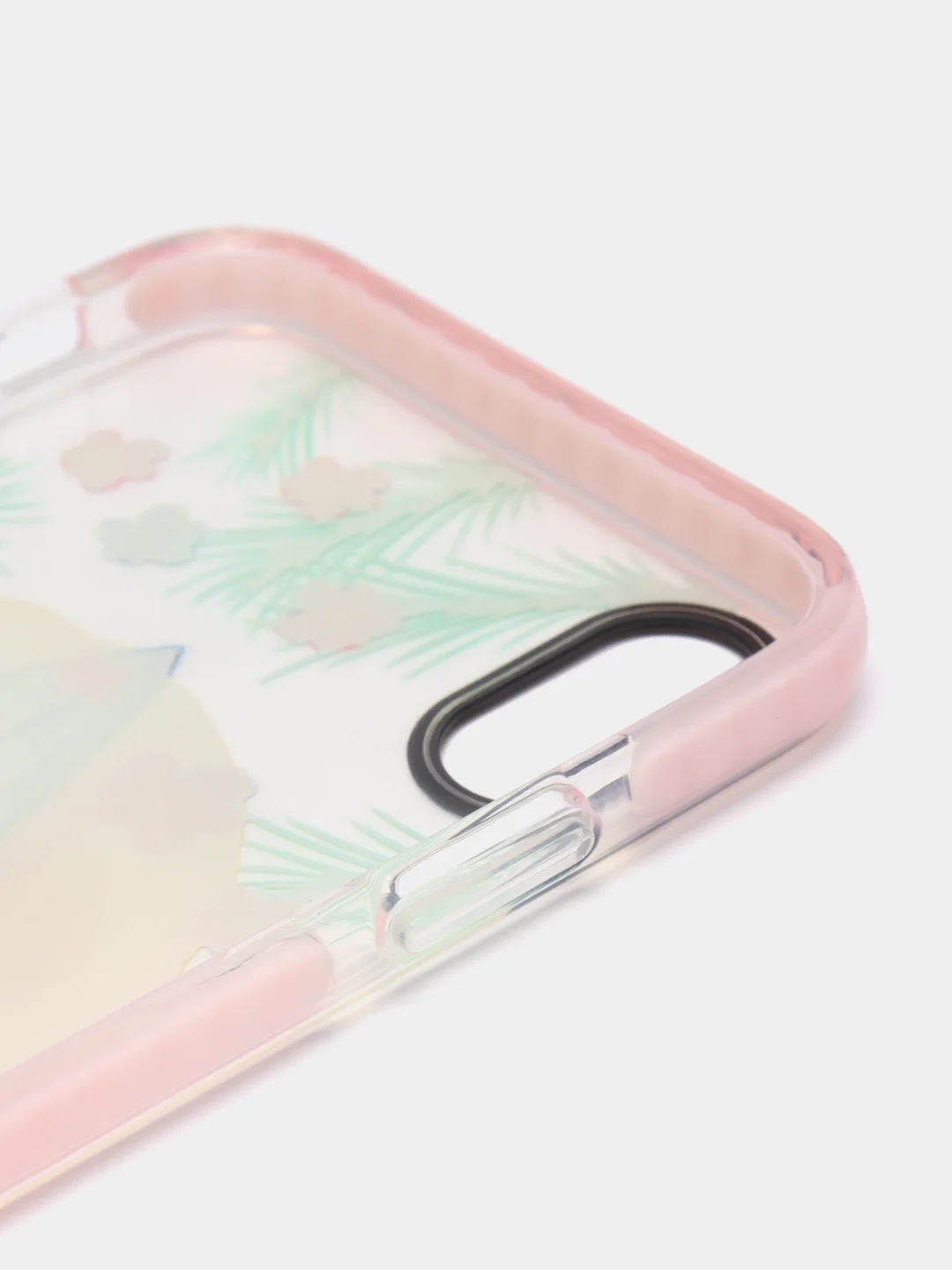Розовый чехол для iPhone 11, 11 Pro, 11 Pro Max, 12 Pro Max, 12 mini, X/XS, XS Max, 7+, 8+