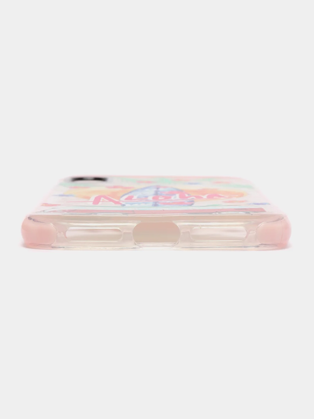 Розовый чехол для iPhone 11, 11 Pro, 11 Pro Max, 12 Pro Max, 12 mini, X/XS, XS Max, 7+, 8+