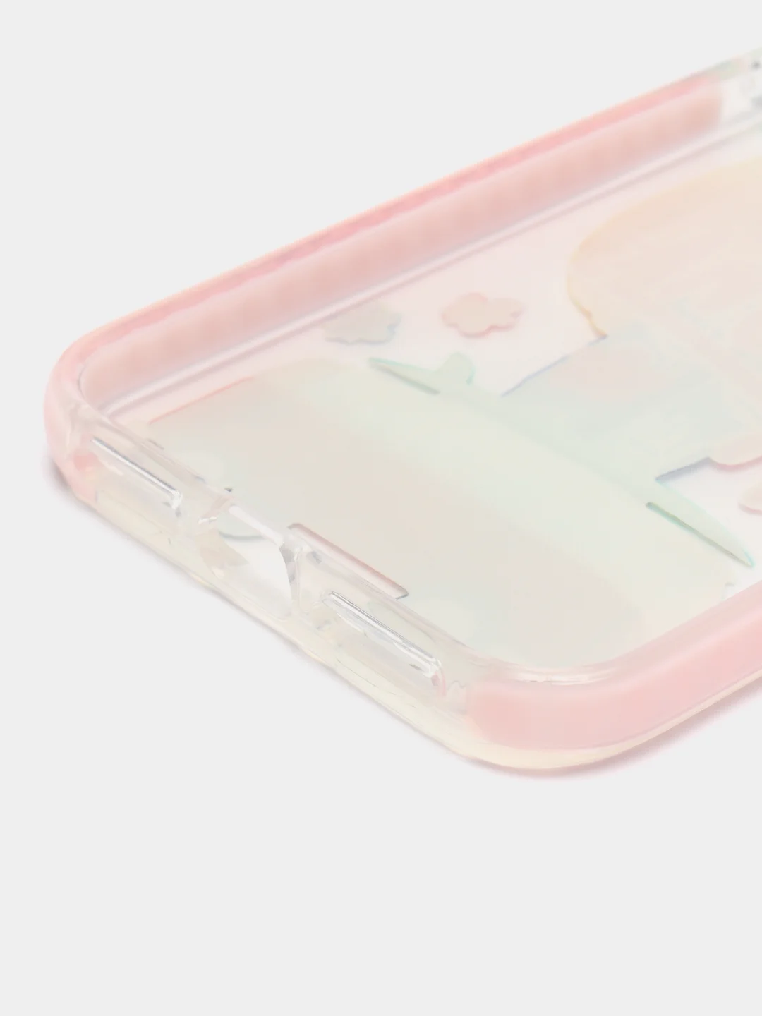 Розовый чехол для iPhone 11, 11 Pro, 11 Pro Max, 12 Pro Max, 12 mini, X/XS, XS Max, 7+, 8+