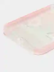 Розовый чехол для iPhone 11, 11 Pro, 11 Pro Max, 12 Pro Max, 12 mini, X/XS, XS Max, 7+, 8+