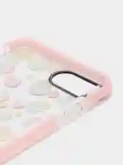 Конфетный чехол для iPhone 11, 11 Pro, 11 Pro Max, 12 Pro Max, 12 mini, X/XS, XS Max, 7+, 8+