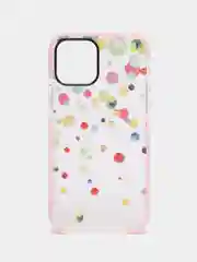 Конфетный чехол для iPhone 11, 11 Pro, 11 Pro Max, 12 Pro Max, 12 mini, X/XS, XS Max, 7+, 8+