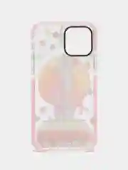Розовый чехол для iPhone 11, 11 Pro, 11 Pro Max, 12 Pro Max, 12 mini, X/XS, XS Max, 7+, 8+