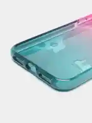 Фуксия чехол для iPhone 11, 11 Pro, 11 Pro Max, 12 Pro Max, 12 mini, X/XS, XS Max, 7+, 8+