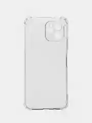 Прозрачный чехол для HUAWEI Nova Y61 (Хуавей Нова У61), прозрачный