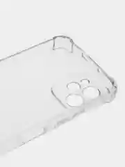 Прозрачный чехол для HUAWEI Nova Y61 (Хуавей Нова У61), прозрачный