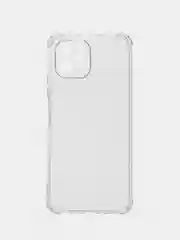 Прозрачный чехол для HUAWEI Nova Y61 (Хуавей Нова У61), прозрачный