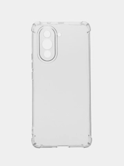Чехол силиконовый для Huawei Nova 10 Pro (Хуавей Нова 10 Про)