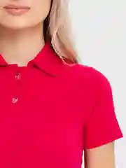 Красный костюм брючный, с топом, лапша