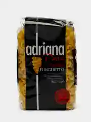 Макаронные изделия № 33 "Adriana exclusive", спирали, 500 г