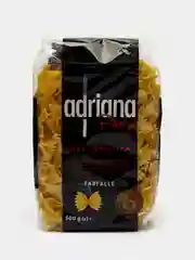 Макаронные изделия № 51, "Adriana exclusive", бантики, 500 г