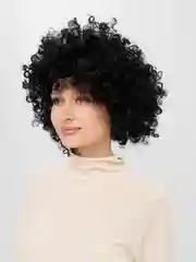 Парик "Афро"