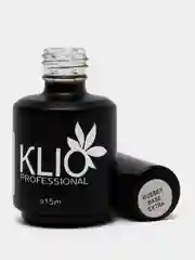 Ледяной база и топ Klio Professional Brilliant, 15 мл