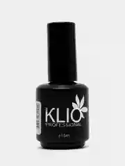 Ледяной база и топ Klio Professional Brilliant, 15 мл