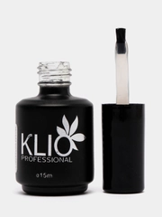 База и топ Klio Professional Brilliant, 15 мл