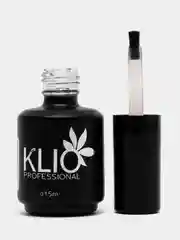 Ледяной база и топ Klio Professional Brilliant, 15 мл