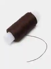 Синий нитки швейные в наборе 10 шт., 200 м