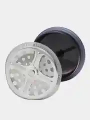 Френч-пресс Polaris Bizarre-1000FP (1000 мл) Графит