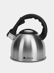 Чайник со свистком Polaris Verde-2,2L
