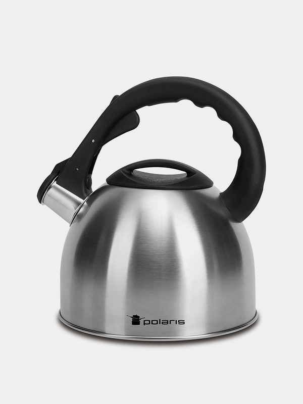 Чайник со свистком Polaris Verde-2,2L