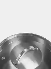 Кастрюля с крышкой Polaris Solid-24C