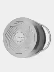 Кастрюля с крышкой Polaris Solid-24C