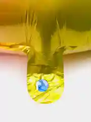 Шар воздушный фольгированный, Цифра, Радуга нежный градиент в упаковке Размер: 40"/102 см