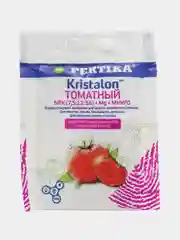 Удобрение для томатов, перцев, баклажанов, Фертика Кристалон