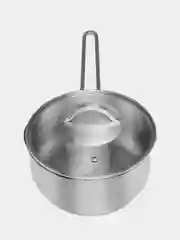 Ковш с крышкой Polaris Solid-16SP