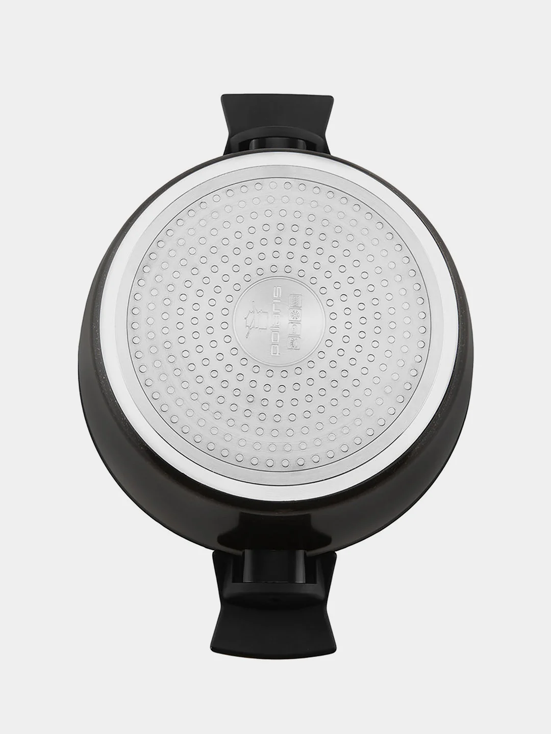 Кастрюля с крышкой Polaris Monolit-20C