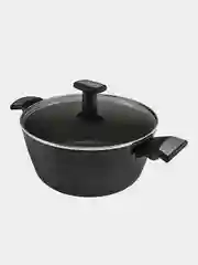 Кастрюля с крышкой Polaris Monolit-20C