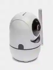 Умная камера видеонаблюдения "Видеоняня", беспроводная Wi-Fi, с датчиком движения