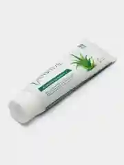 Зубная паста без фтора EPINAFOL Sensitive Aloe vera, 1 штука