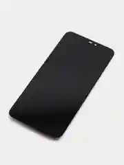 Черный дисплей для Huawei P Smart Z Y9s 10X Lite 9 10 P30 Lite 10i 8A 8X X8 8C 9X 9A Nova7A X6 Y5