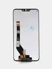 Черный дисплей для Huawei P Smart Z Y9s 10X Lite 9 10 P30 Lite 10i 8A 8X X8 8C 9X 9A Nova7A X6 Y5