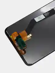 Черный дисплей для Huawei P Smart Z Y9s 10X Lite 9 10 P30 Lite 10i 8A 8X X8 8C 9X 9A Nova7A X6 Y5