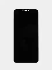 Черный дисплей для Huawei P Smart Z Y9s 10X Lite 9 10 P30 Lite 10i 8A 8X X8 8C 9X 9A Nova7A X6 Y5