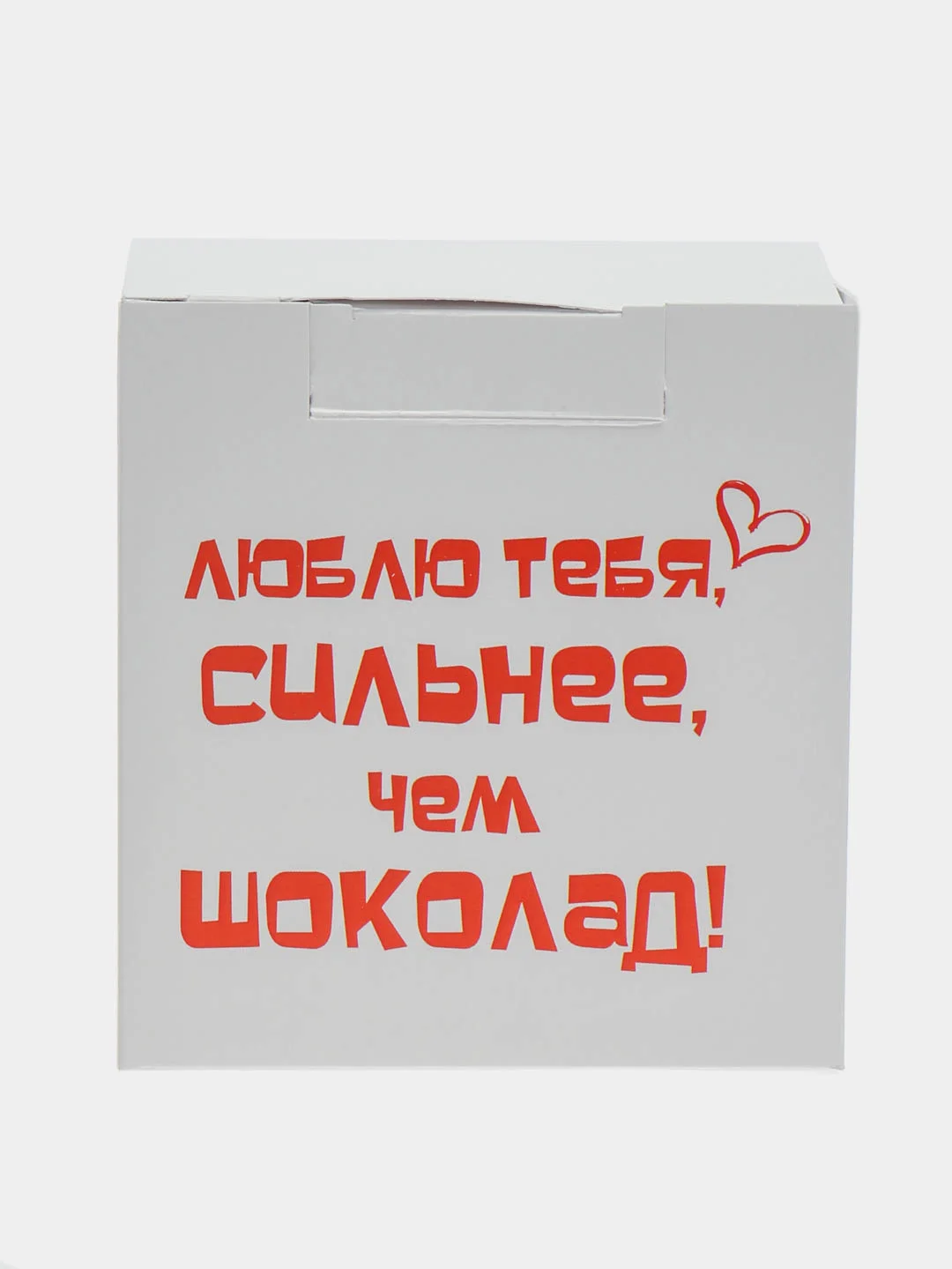 Бирюзовый коробка подарочная, самосборная, складная