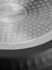 Сковорода без крышки Polaris Kontur-20F