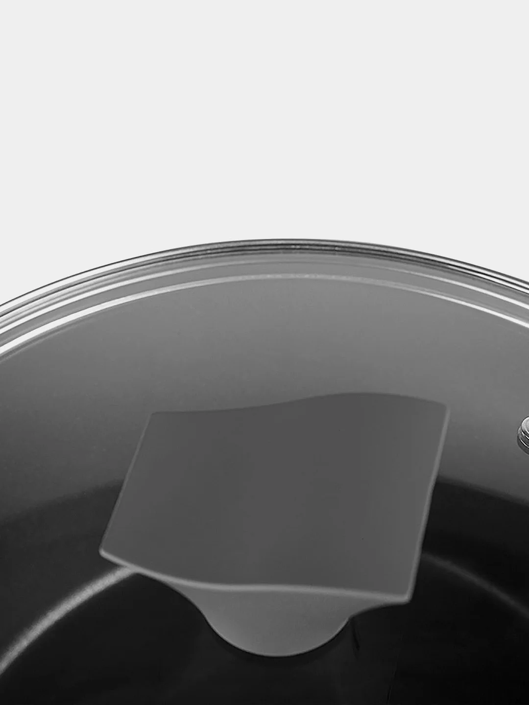 Кастрюля с крышкой Polaris Kontur-20C