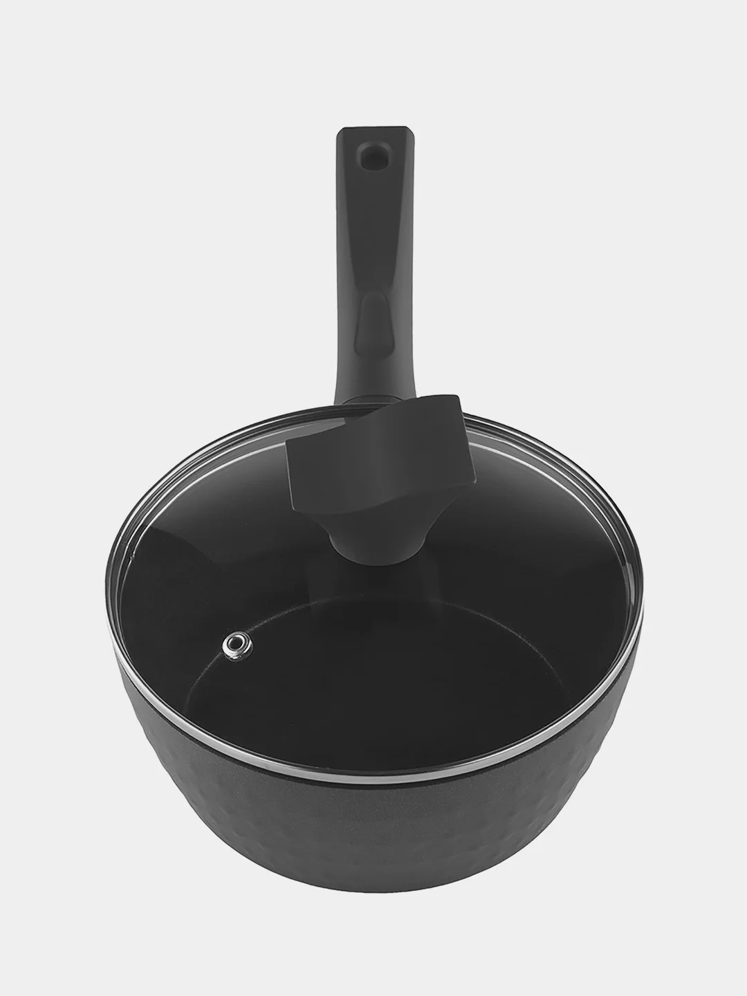 Ковш с крышкой Polaris Kontur-18SP